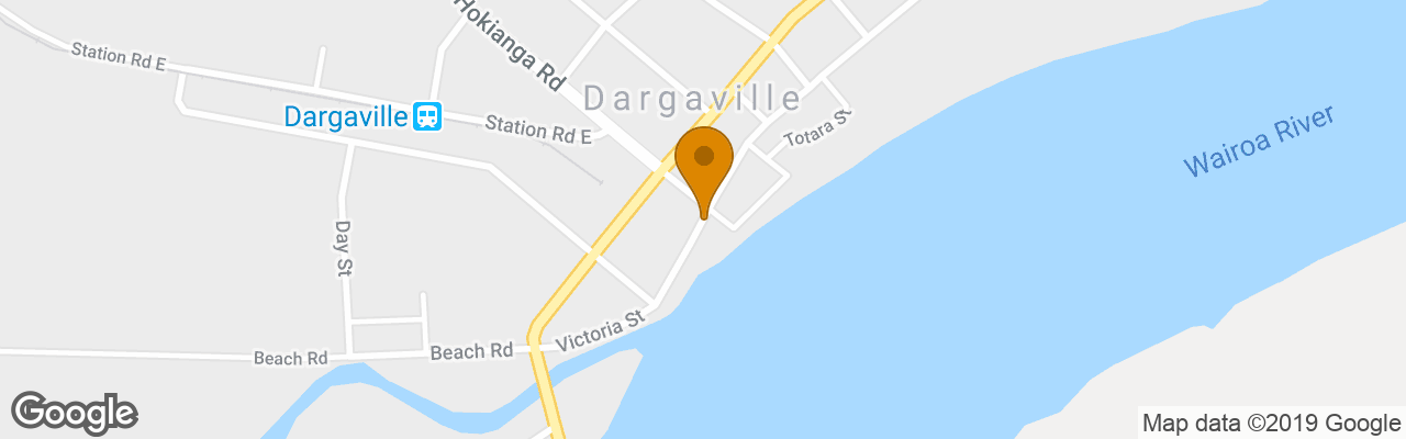 Hotel Northern Wairoa