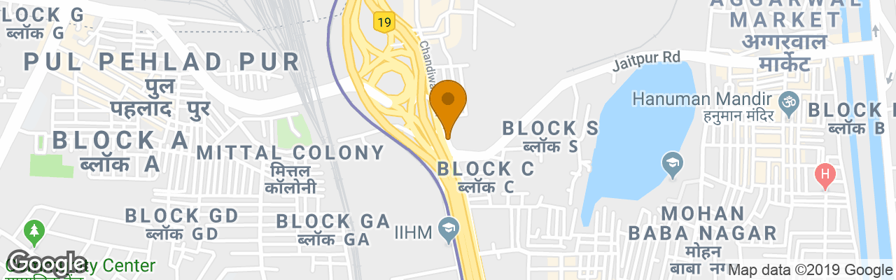 Hotel Sewa Grand Faridabad