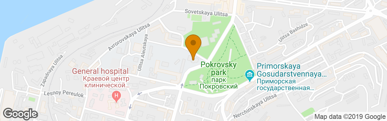 Vl Stay Apartments - Pokrovskiy Park