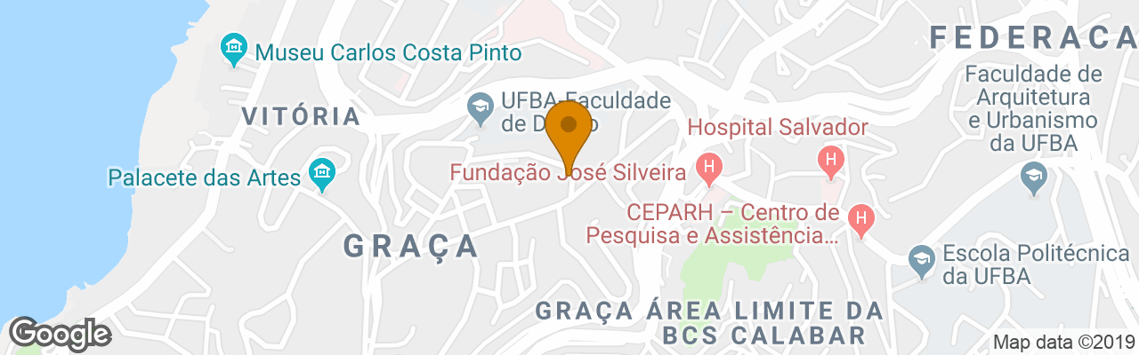 Bed and Breakfast Graça Café E Hospedaria 