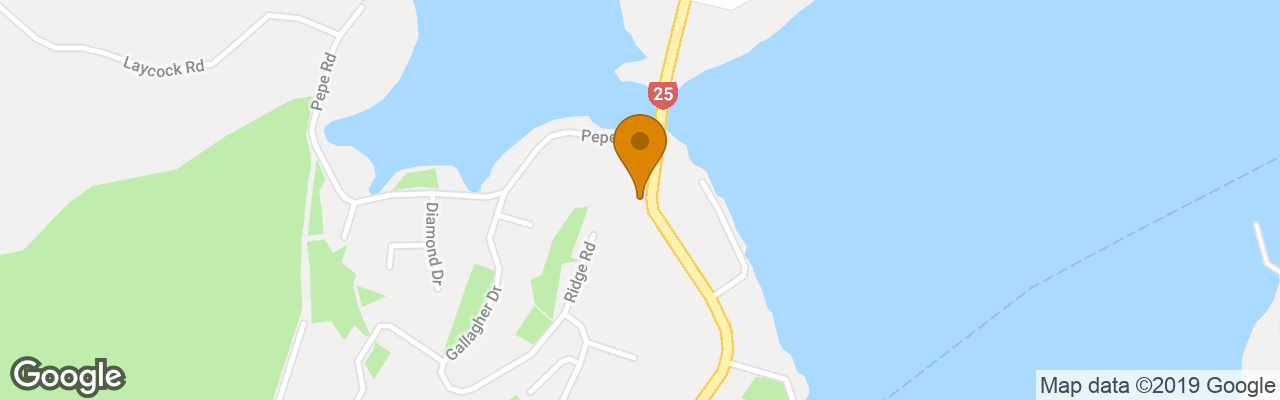 Plantation House Bed & Breakfast