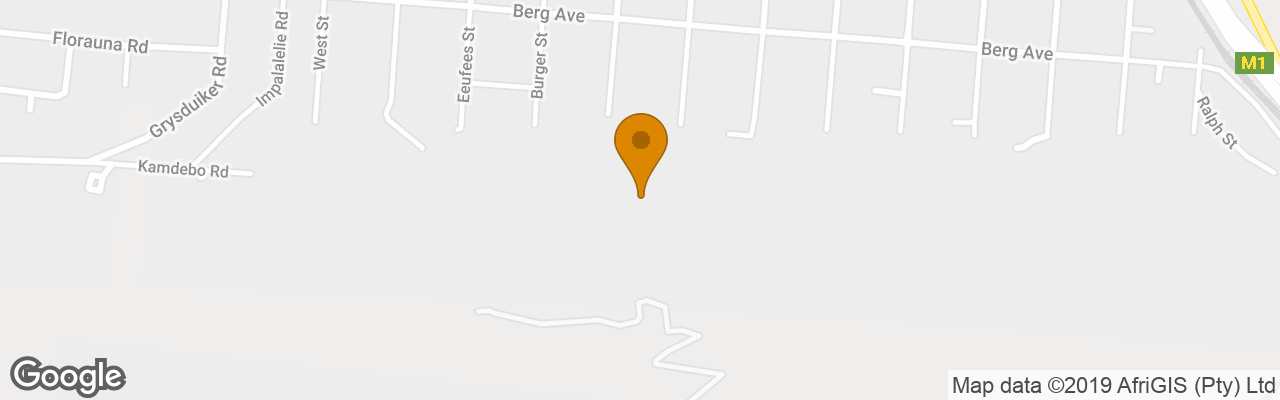 Pension Picture This - Pretoria North Lodge