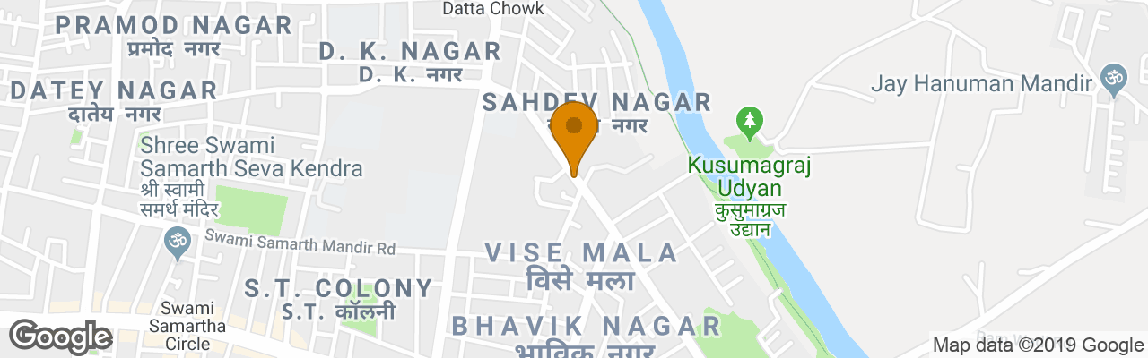 Hotel Vista Rooms At Nashik Road