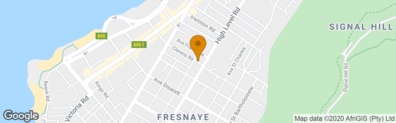 Bed and Breakfast Rhonda's Manor