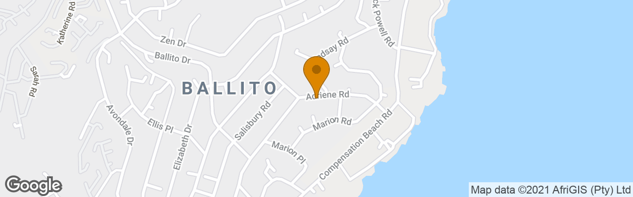 Villa Jaime Self Catering