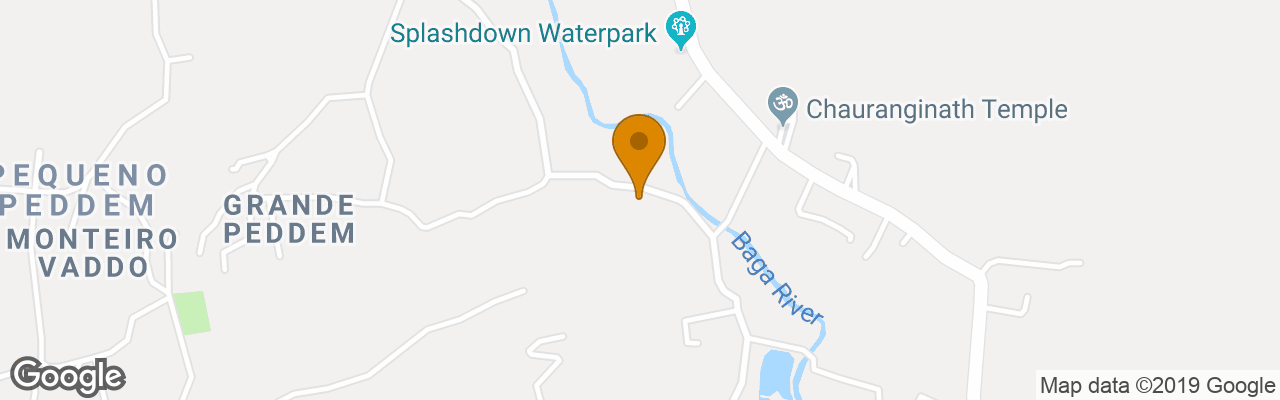 Hotel Fairfield by Marriott Goa Anjuna