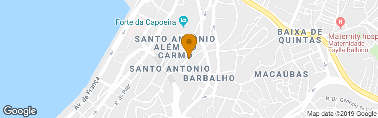 Brazil Inn Hostel Club 