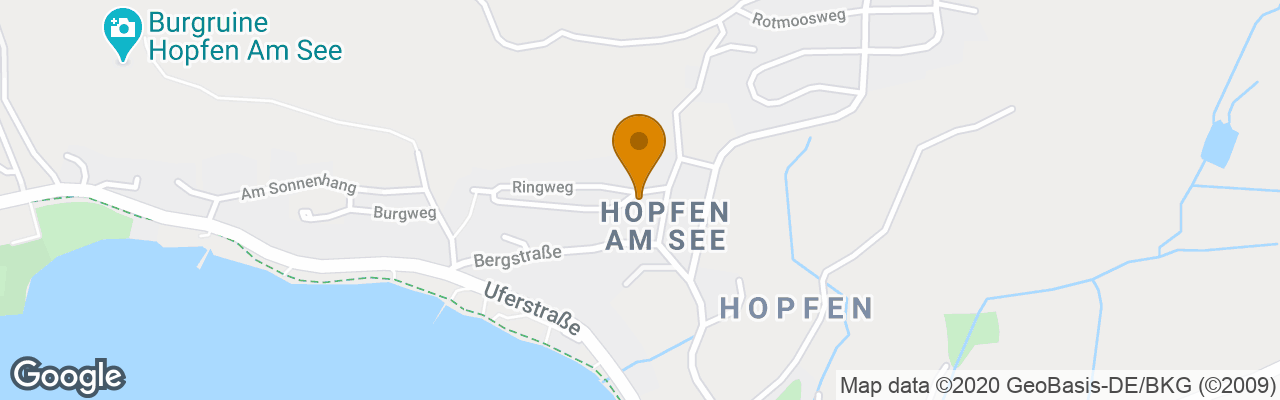 Hotel Landhaus Berger