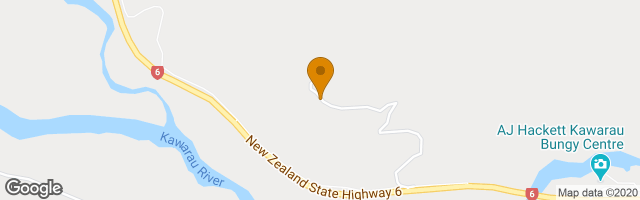 Judge & Jury Cottage