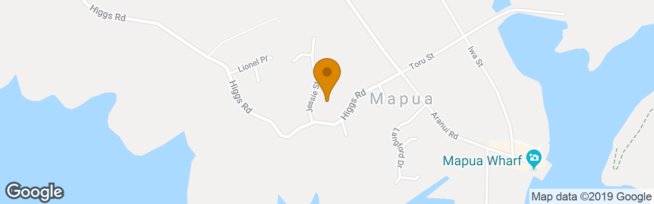 Hazelwood Mapua Bed And Breakfast