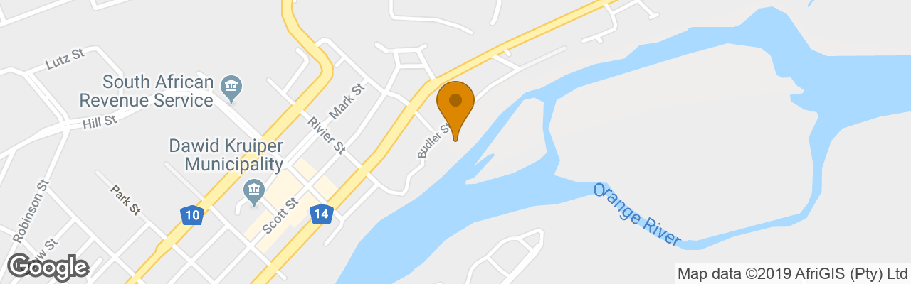 Pension Le Must River Residence