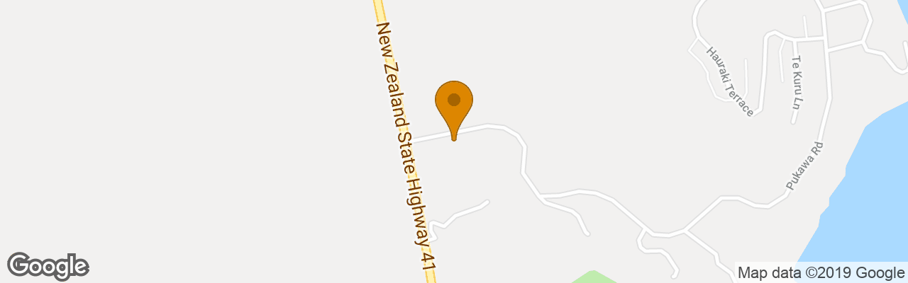 Hotel Wellesley Lodge Pukawa Bay