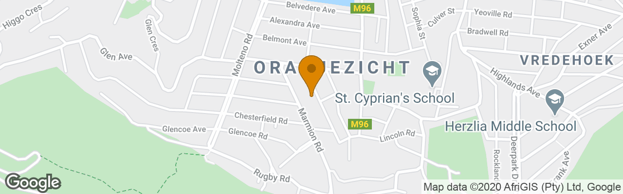 Bed and Breakfast Atforest Guest House