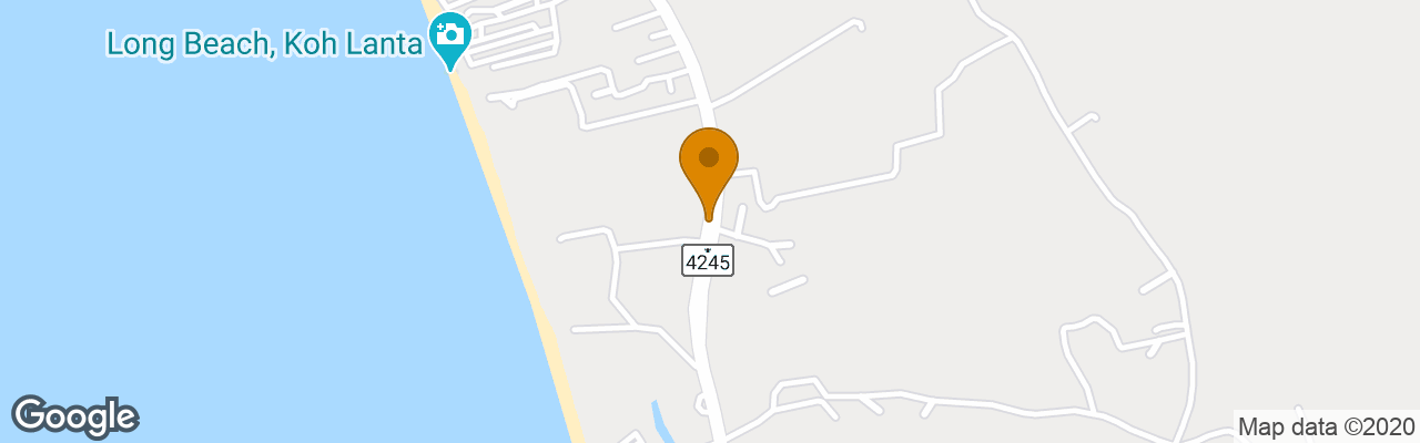 Hotel Long Beach Chalet