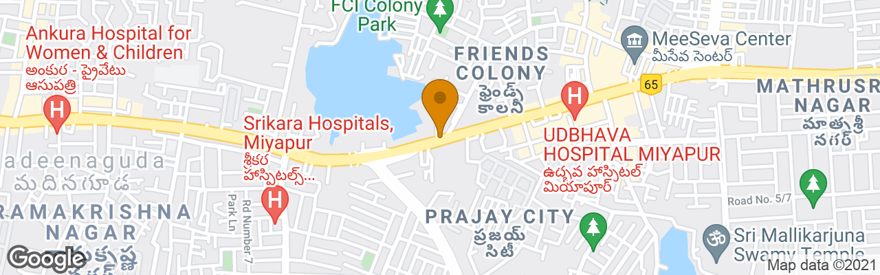 Hotel Treebo Sadhvika