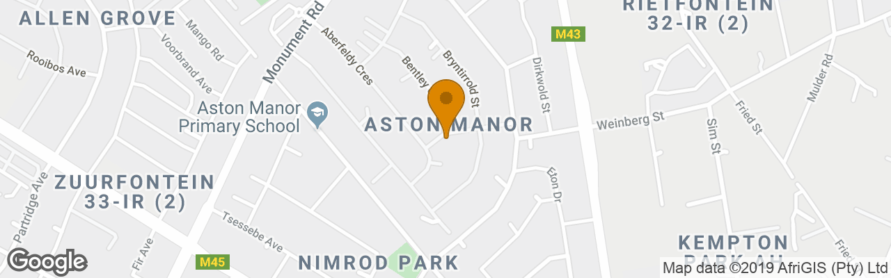 Pension Tehillah Guest House