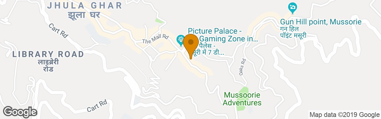 Hotel Mosaic Mussoorie