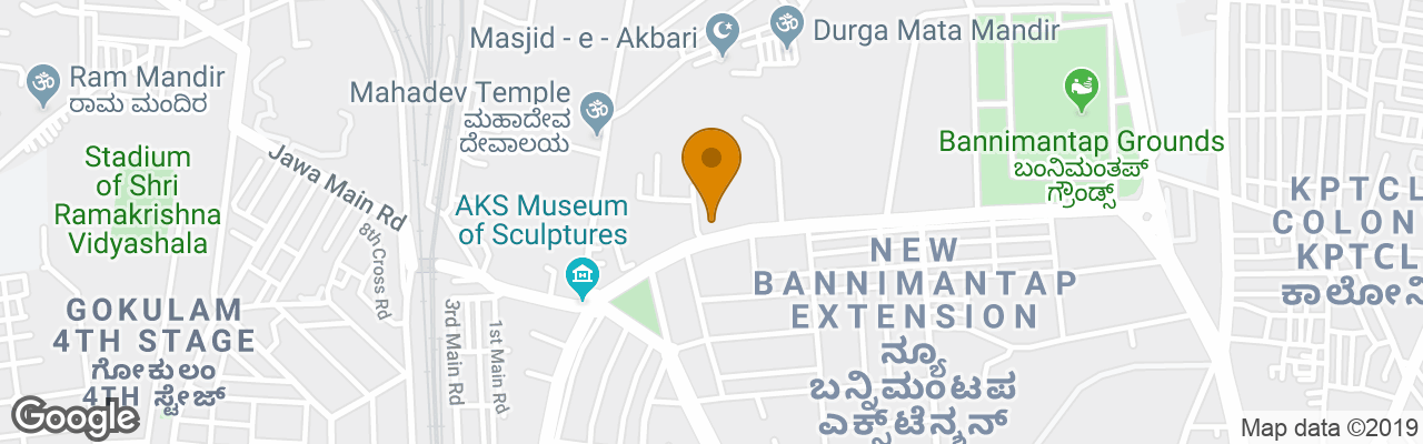 Hotel Grand Mercure Mysuru