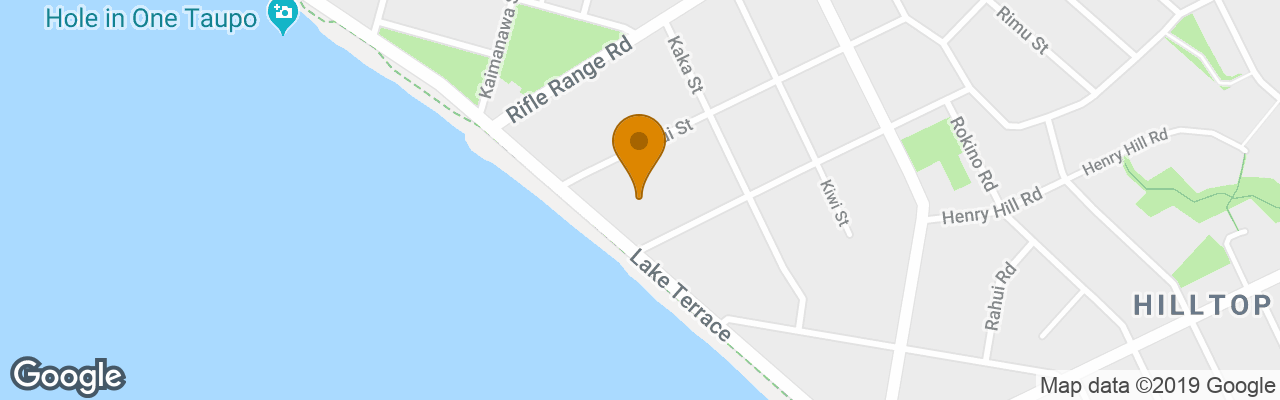 Lakeside Villas Resort