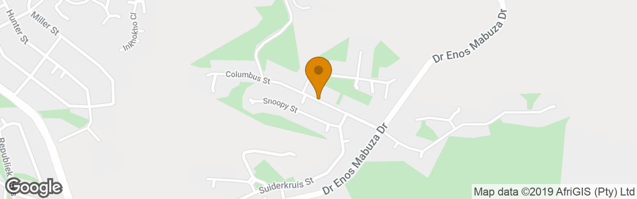 Pension Mbombela Exclusive Guest House