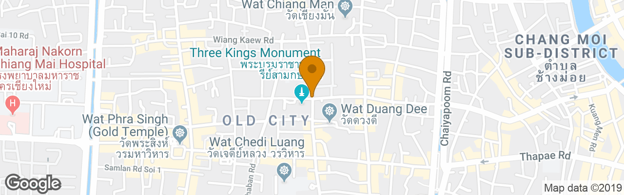 Pension Chinda House