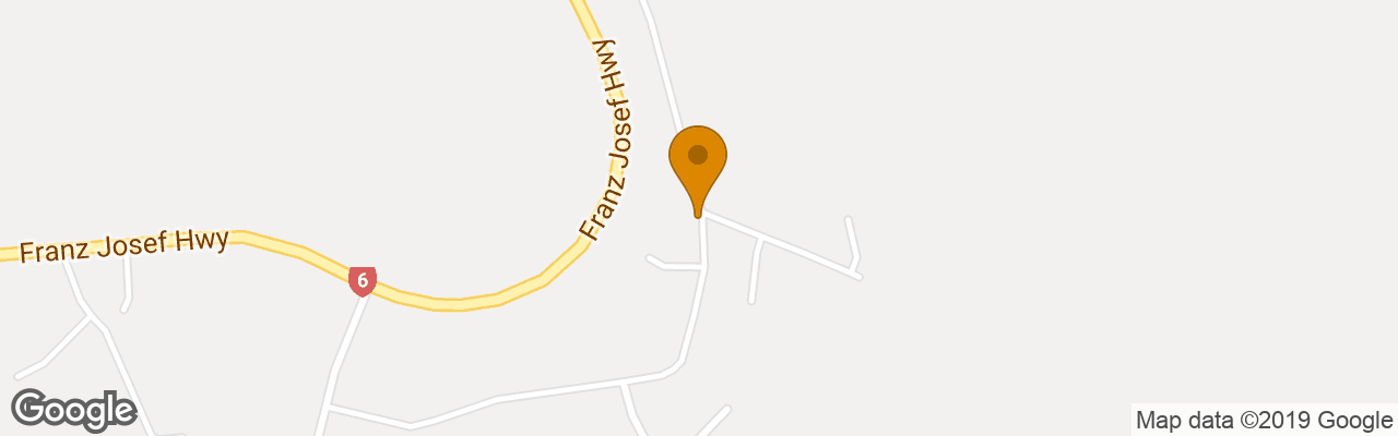 Franz Forest Hideaway