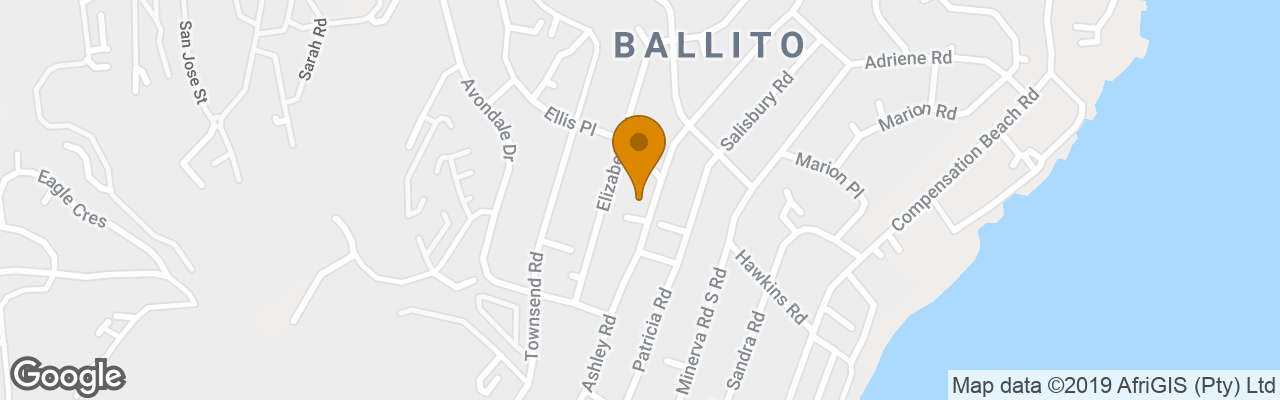 Pension The Vineyard On Ballito