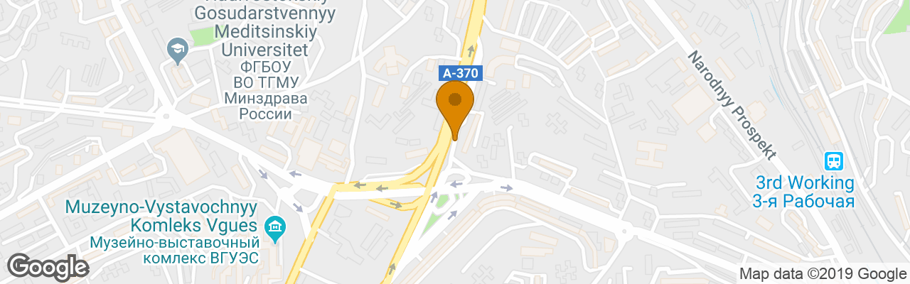 Vl Stay Apartments - Gogolya