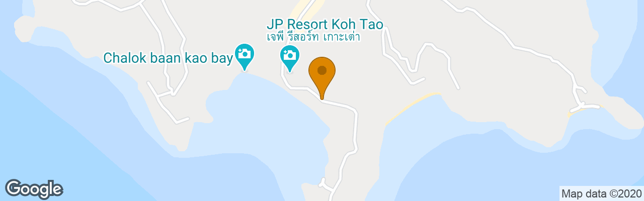 Hotel Bubble Bungalow