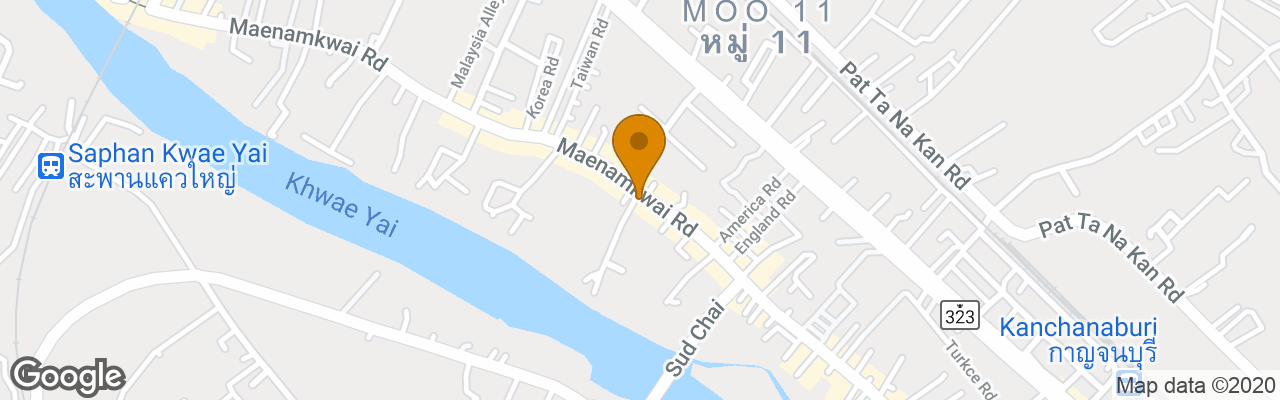 Hotel U Dee Room And Coffee