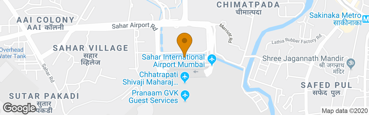 Niranta Airport Transit Hotelintl Wing