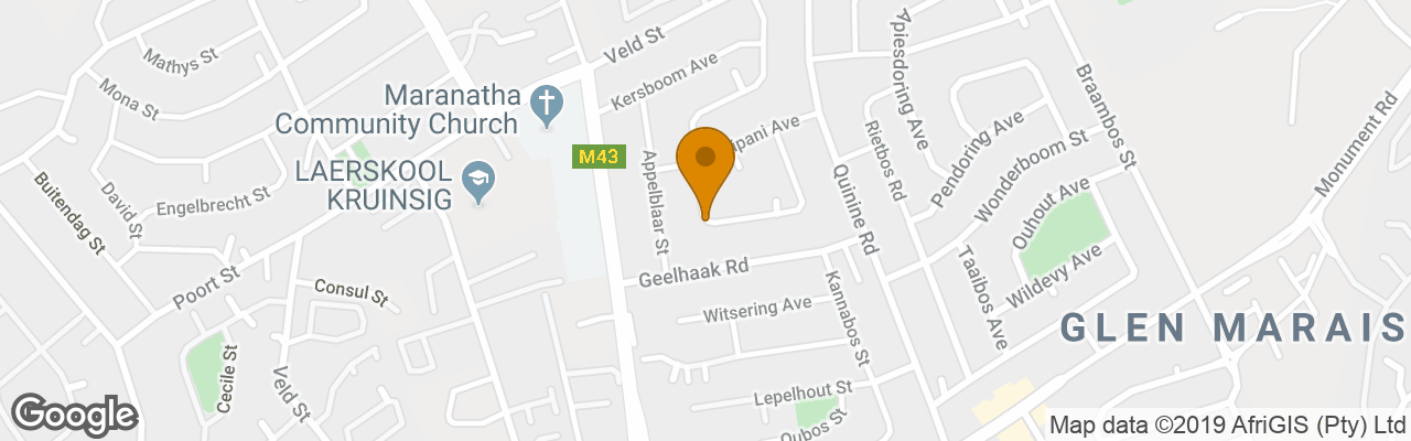 Pension Woodpecker's Inn