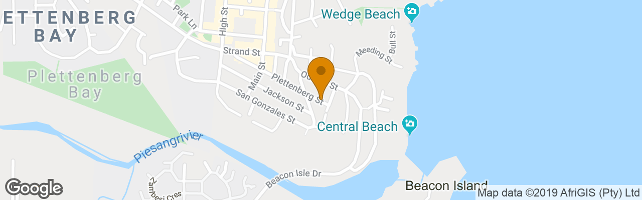 Pension Ocean Watch Guest House