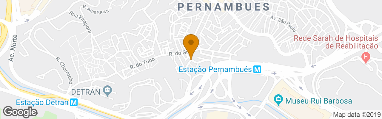 Hotel Piramide  Iguatemi 