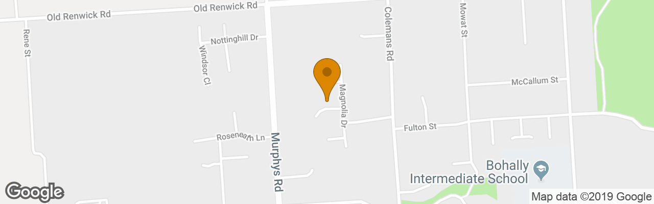 Jade Owl Bed And Breakfast