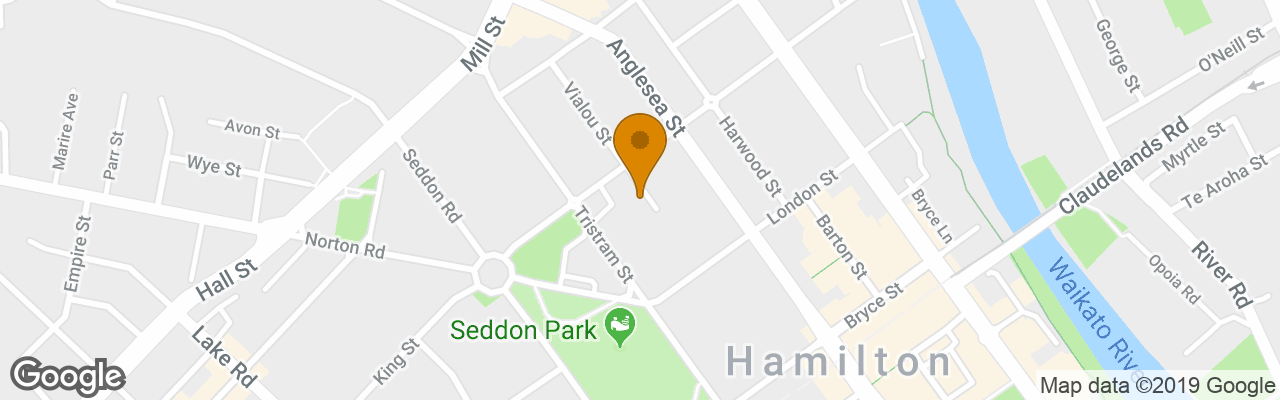 Apartment On Vialou St