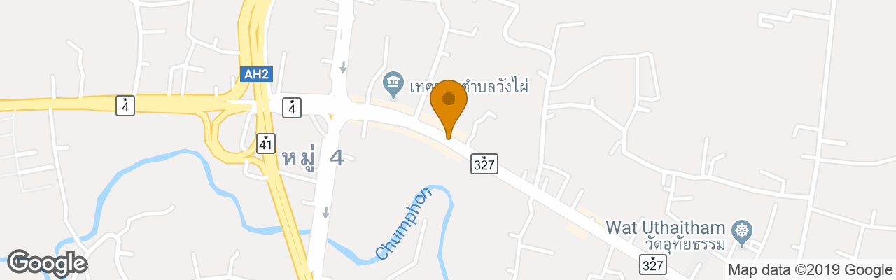 Resort Baan Chan Chay