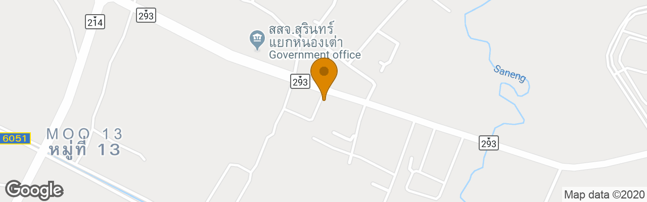 Kasem Garden Hotel Surin