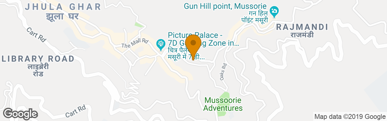 Hotel Himalayan Club