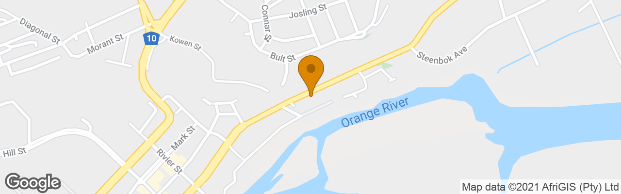 Pension Bain's House