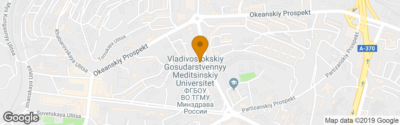 Vl Stay Apartments - Pervaya Rechka