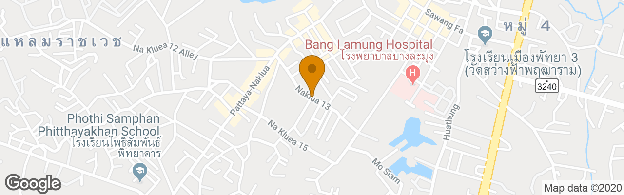 Hotel Baan Kaew Resort