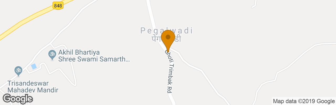 Hotel Vista Rooms At Trimbakeshwar