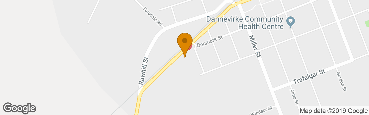 Motel Gateway Motor Lodge