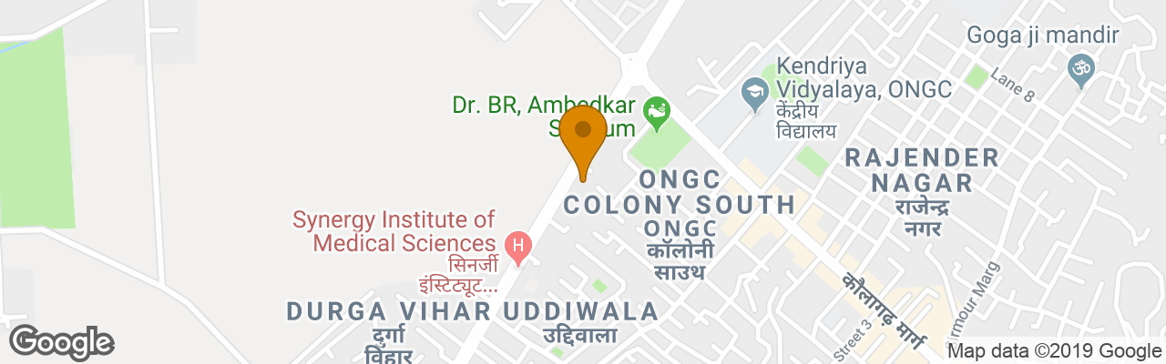 Hotel Imperial Clarks Inn Dehradun