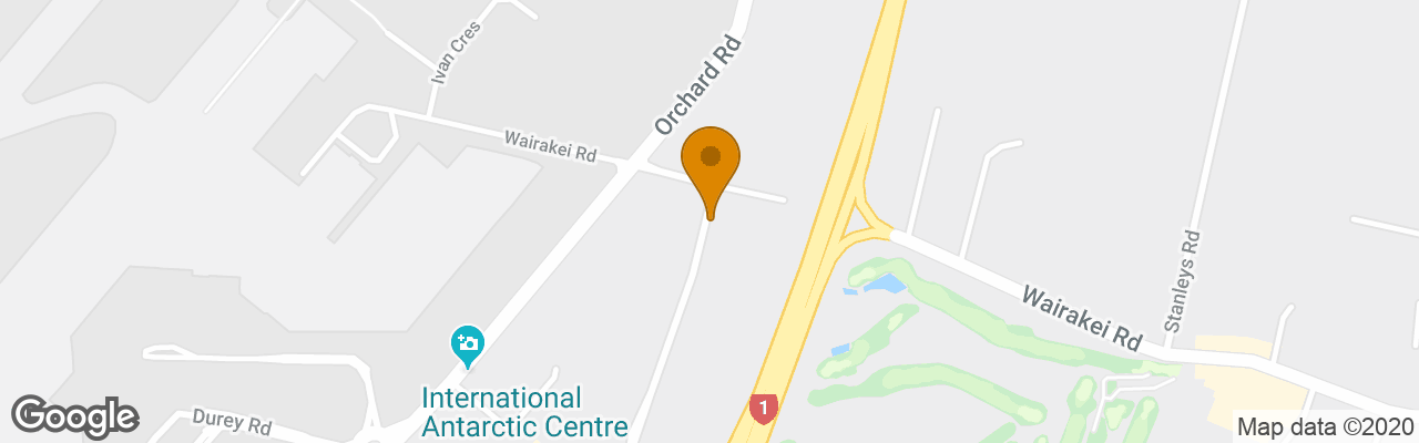 Jucy Snooze Christchurch Airport Hostel