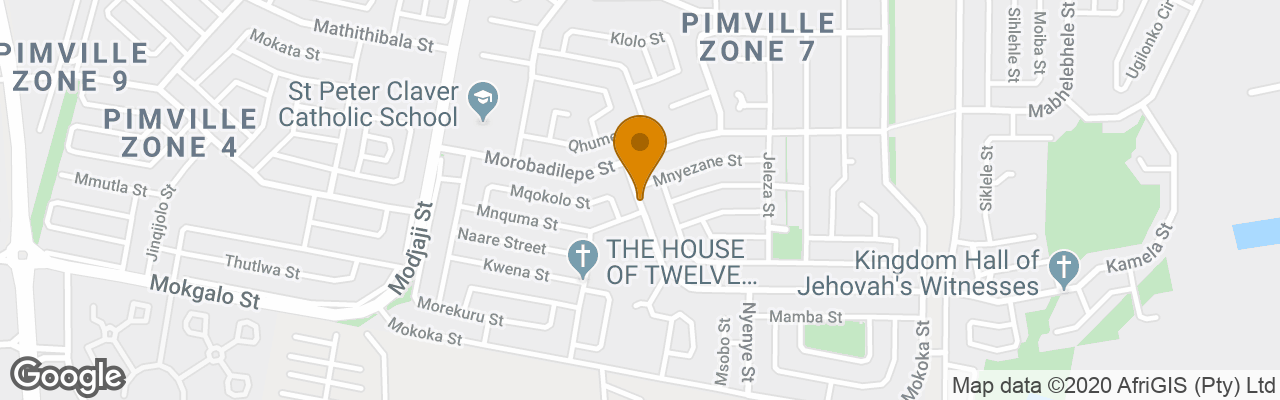 Pension Zaza's Guesthouse And Spa