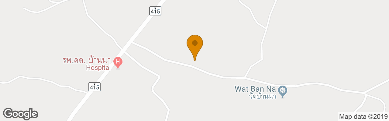 Resort Nung House Khao Sok