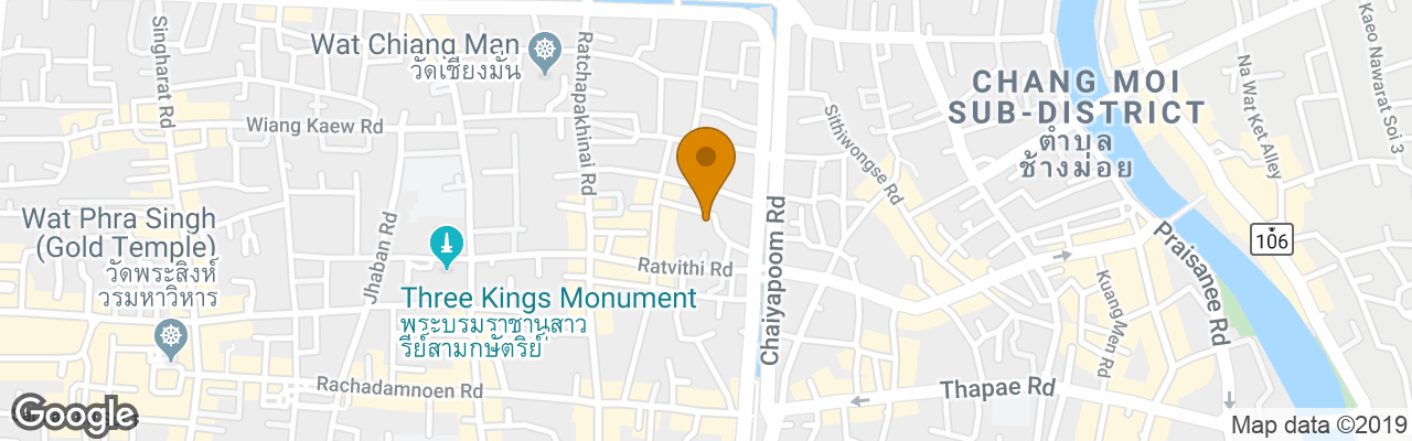 Hostel Nature's Way House