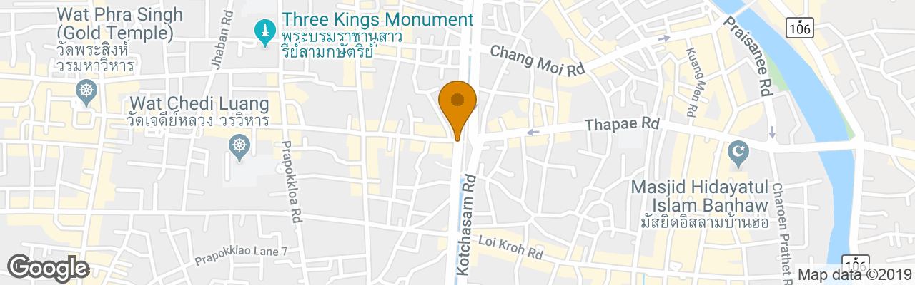 Pension Dlanna House